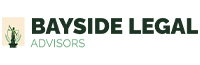 Bayside Legal Advisors Logo